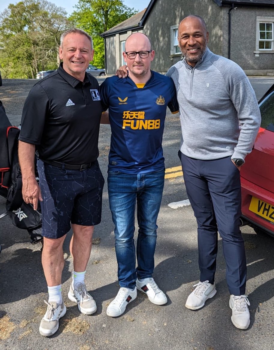 Edenmore Mens Club tweet media