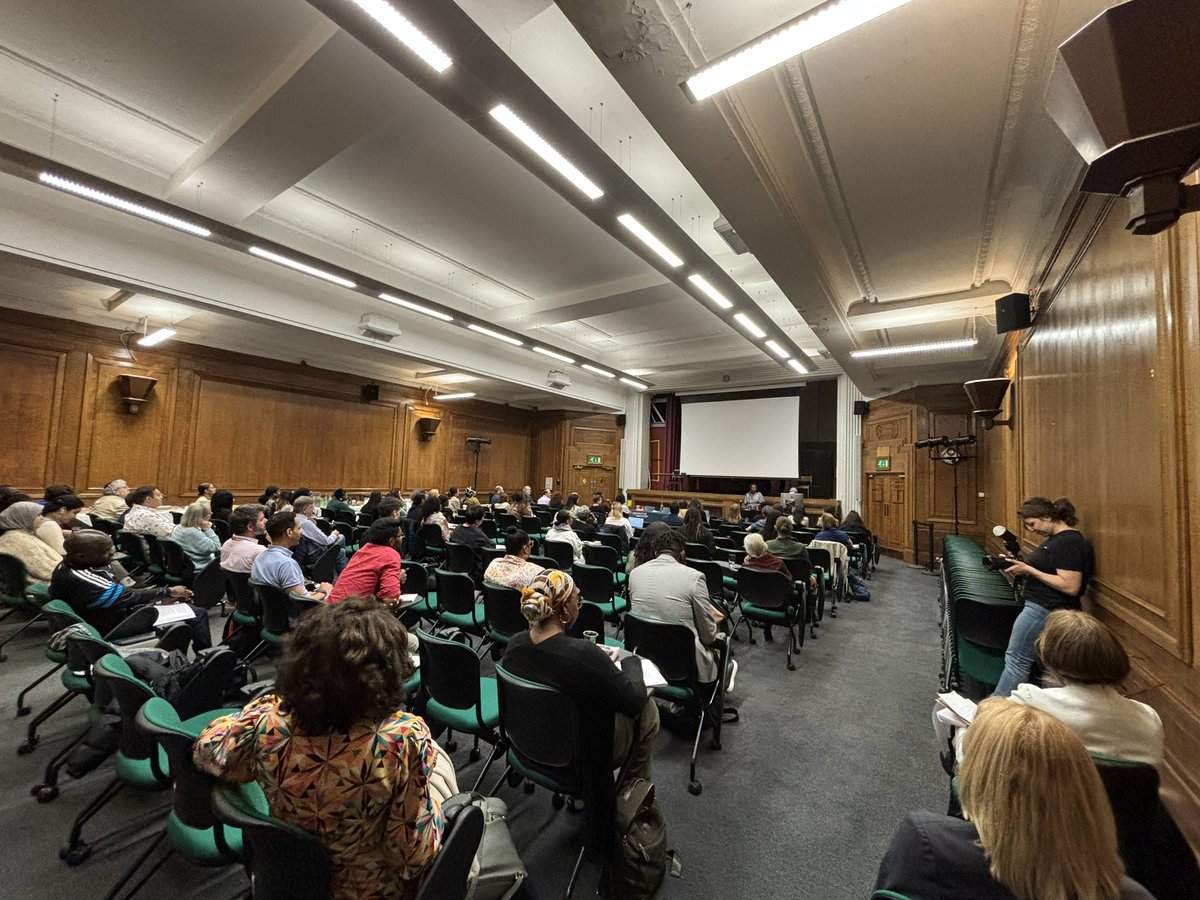 Delve into critical issues of race with Professor Lisa-Dionne Morris as she delivers a powerful keynote address that sets the tone for the day's discussions.
✨📝
Third Annual Challenging Racisms Conference - An Intersectional Approach! #wearewestminster