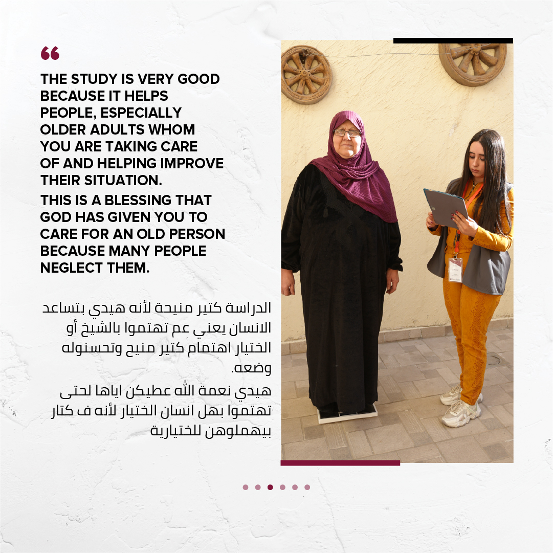 Faculty of Health Sciences at AUB tweet media