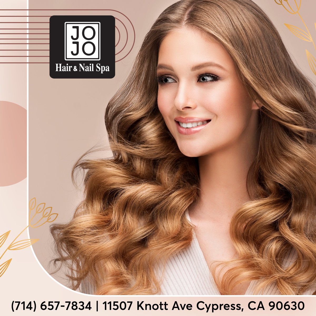 #hairsalon #hairtrendy #hairfashion #haircolor #hairart #haircut #curlyhair #hair #hairsalontampa #longhair #shorthair #hairbeauty #hairdesign #trendynails #beautysalon #hairstyles #haircolour