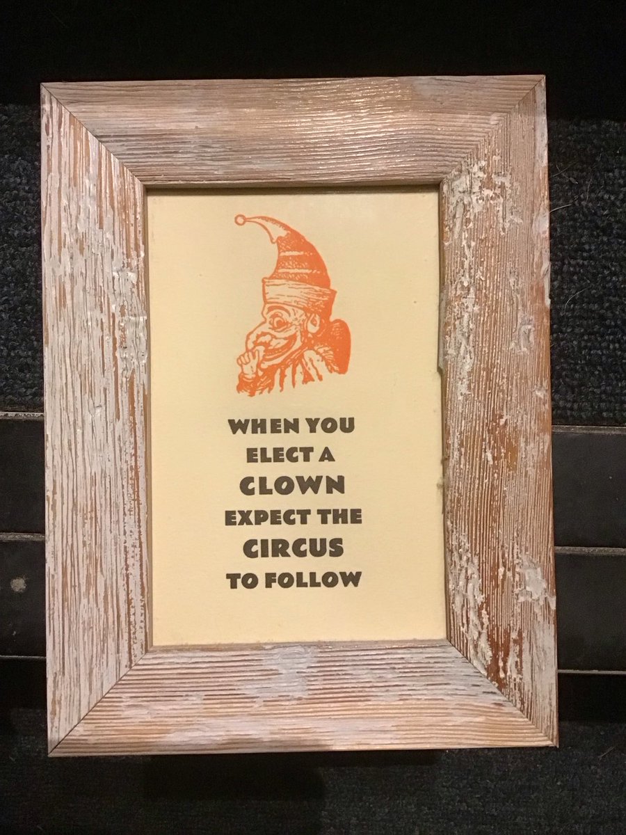 Happy Birthday to Punch, a hero for our times! 9th May, 1662, the first recorded appearance of Mr Punch, in Sam Pepys diary. If you're voting, mind who you vote for!