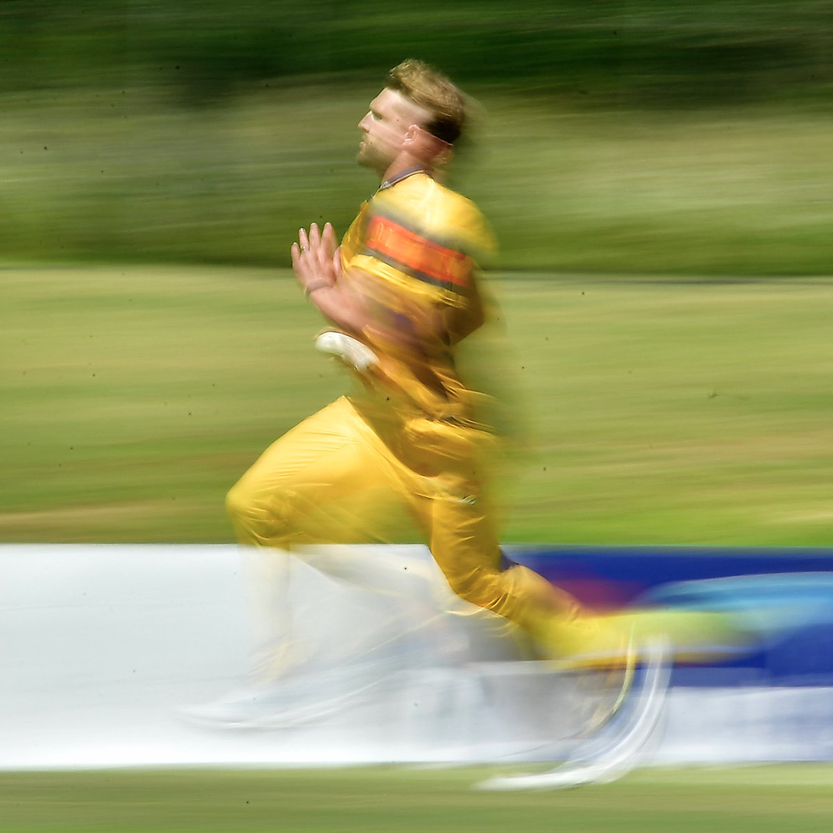 Guess Who!? 🏃🏽‍♂️⚡️

#LionsCricket #ThePrideOfJozi