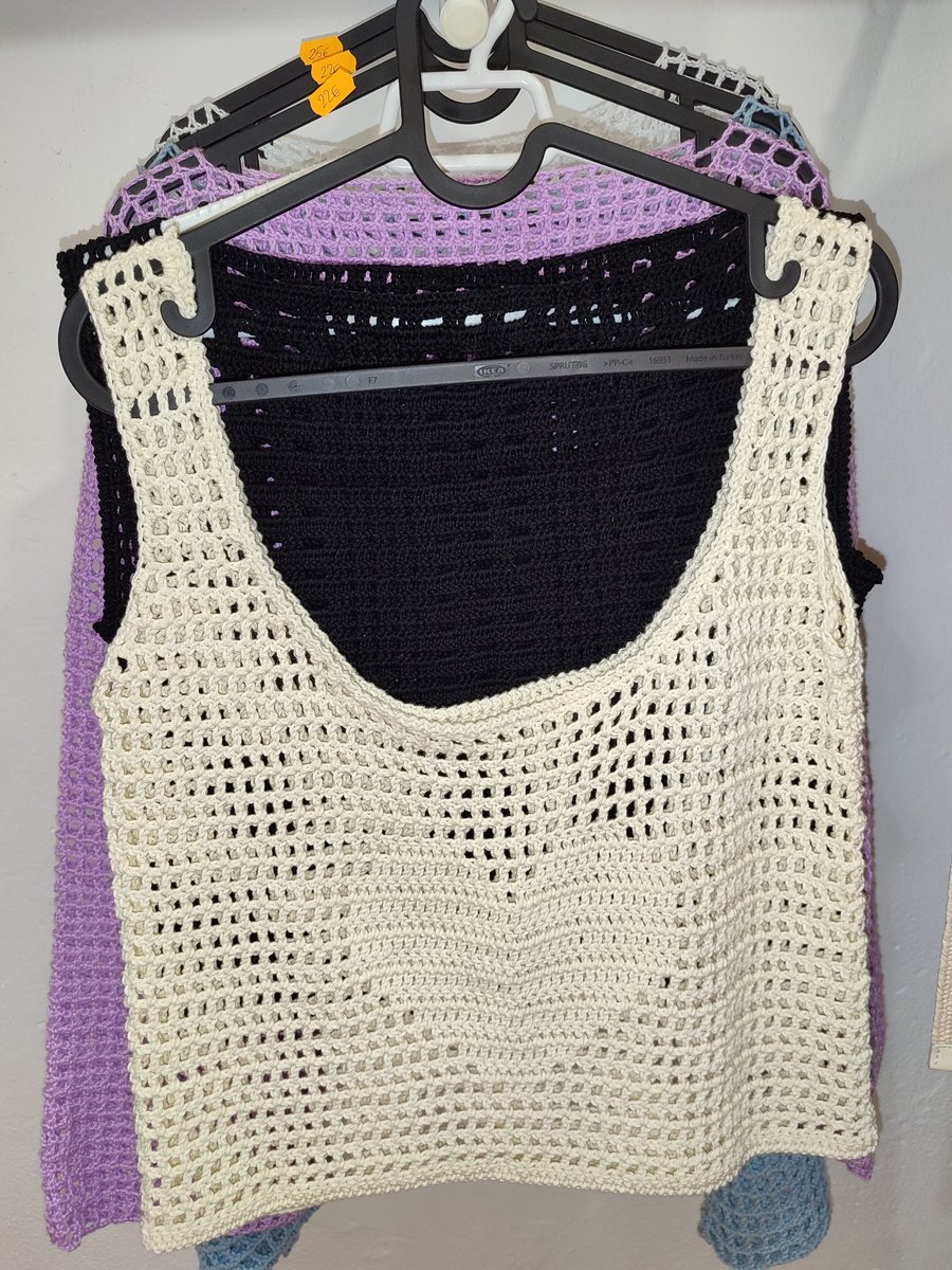 Superb0ke's tweet image. Buenas, mi tía acaba de empezar un negocio en Nueva Málaga, ya sabéis lo duro que es ser autónomo en España así que dadle apoyo en redes sociales y ya que estáis le podéis comprar algo 😝 Muchas gracias compartan🫶🏻