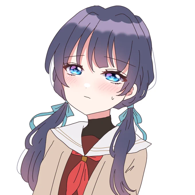今日の村野さんは何かが違います 