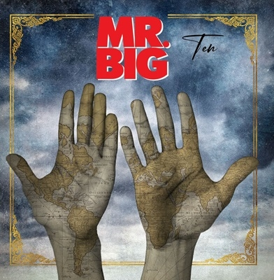 MR.BIGの7年ぶり新作『TEN』と23年武道館ライヴ『The Big Finish Live』がSACDハイブリッド、MQA他で発売。ライヴは3DオーディオBDでも発売 sa-cdlab.com/news/2024/05/0… @sacdlabより