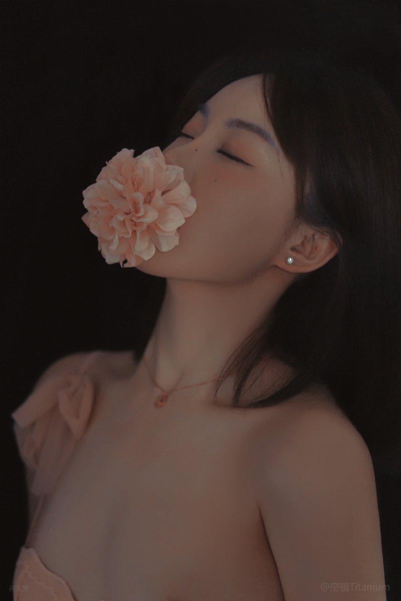 “久落眼脉”   

摄影：@kjtitanium_

#摄影 #油画风 https://t.co/YpIwzEhZ02