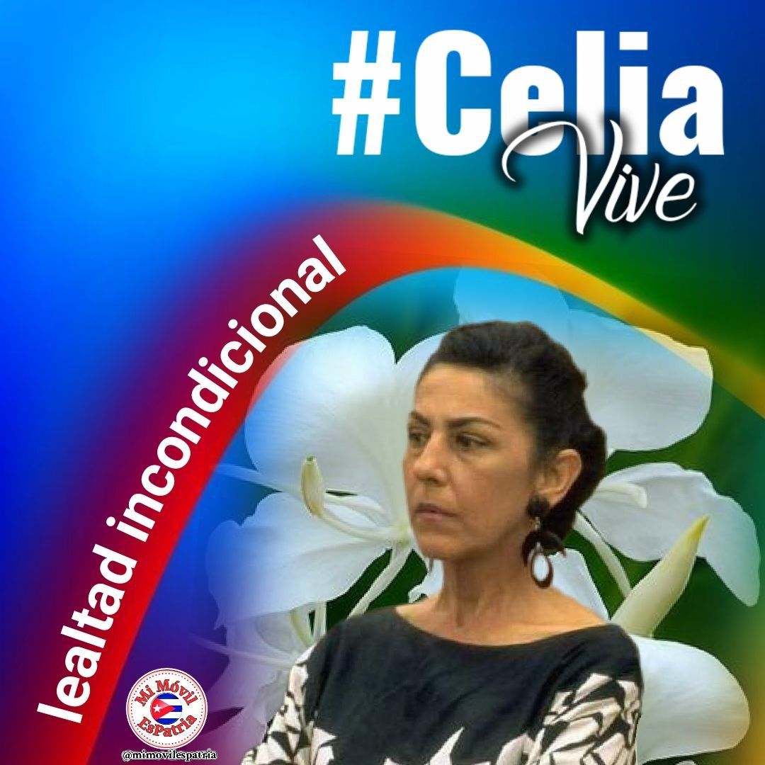 El 9 de mayo de 1920 en Media Luna nació Celia Sánchez Manduley, relevante y a la vez sencilla mujer que con su vida y obra llegó a ganarse el calificativo de ser la más hermosa y autóctona flor de la Revolución Cubana. #CeliaVive #MiMóvilEsPatria