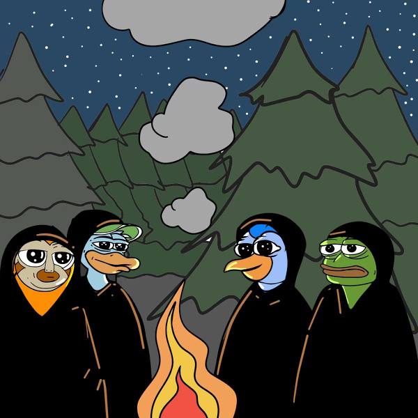 dgnfrenssol's tweet photo. Real $FRENS Hours, Who TF Up!? https://t.co/P1Lovltt7Z