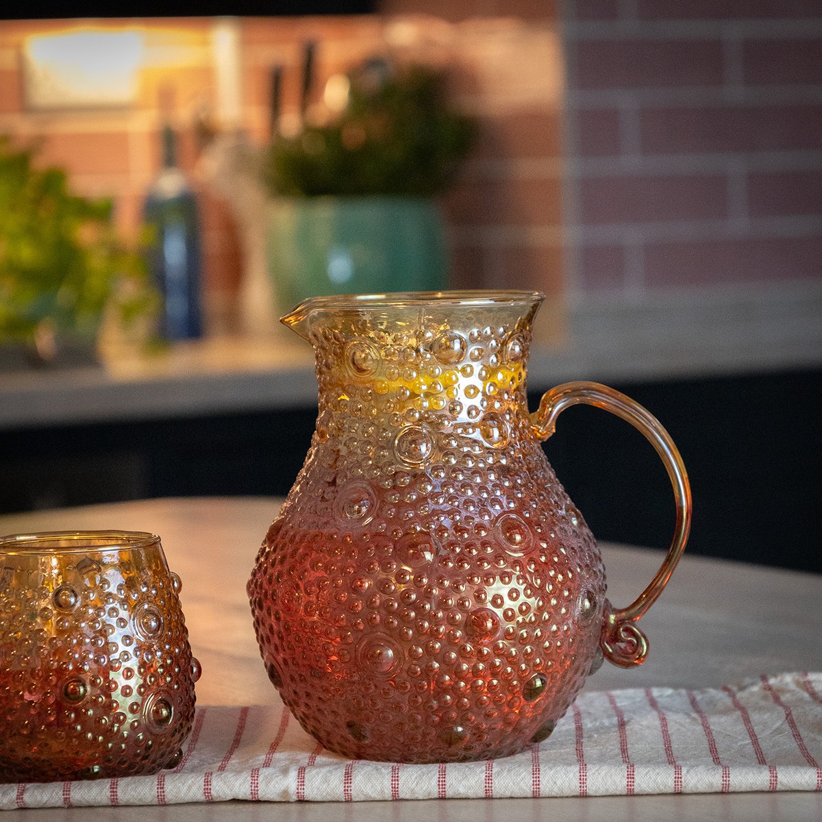 🎉 Dive into style with our latest arrivals at Culinary Concepts! Our new glassware collections feature contemporary designs and vibrant colors, perfect for adding a splash of elegance to any occasion. 🍸✨ Explore today! #CulinaryConcepts #ModernDining culinaryconcepts.co.uk/new-in