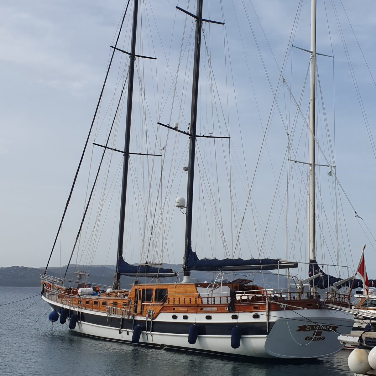 Luxury Yacht Charter Italy by Yacht Boutique Gulet Schooner Sailing Cruises Italy with MotorSailer Elianora & Victoria. #yachtcharter #Yacht #yachtholiday #boatrental #luxurytravel #luxurylifestyle #travel #familyholiday #sailing #yachting #boating #Sardinia #guletcharter #gulet