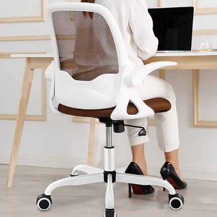 Ergoprise's tweet photo. Experience the ultimate blend of comfort and support with our Ergonomic Office Chair - transform your workspace into a haven of productivity!

🔥DAILY SPECIAL🔥
Now: $129.99     ⭐️4.5
Shop now: https://t.co/8lzzGZJdP8
#Ergoprise #officechair #ergonomic #ad https://t.co/laDEudMnAt