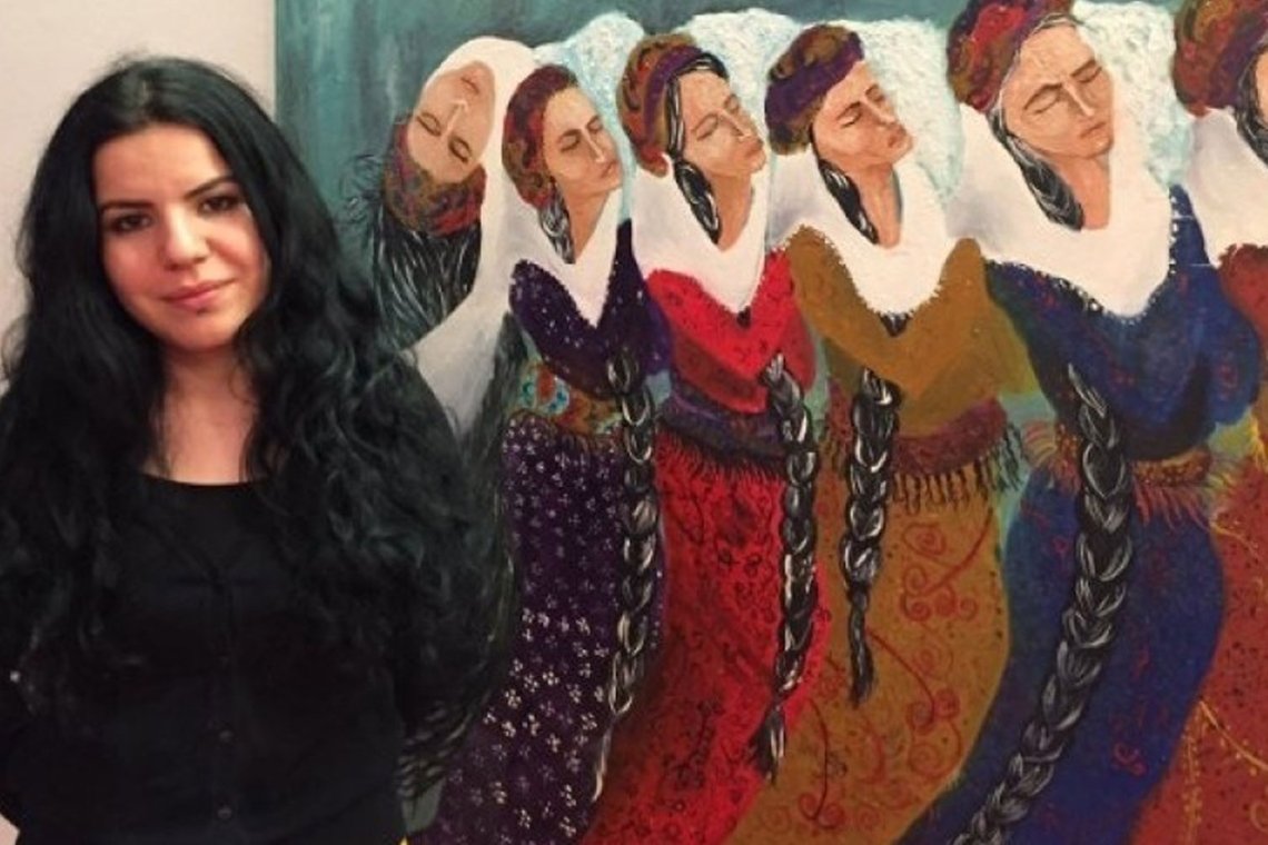 Gazeteci Zehra Doğan 2 yıl hapis yattığı davanın yeniden yargılamasında beraat etti MLSA - Gazeteci Zehra Doğan daha önce 2 yıl 9 ay hapis cezası aldığı davada, Yargıtay'ın bozma kararının ardından yapılan yeniden yargılamada, beraat etti. ✍️Bayram Kerimoğlu…