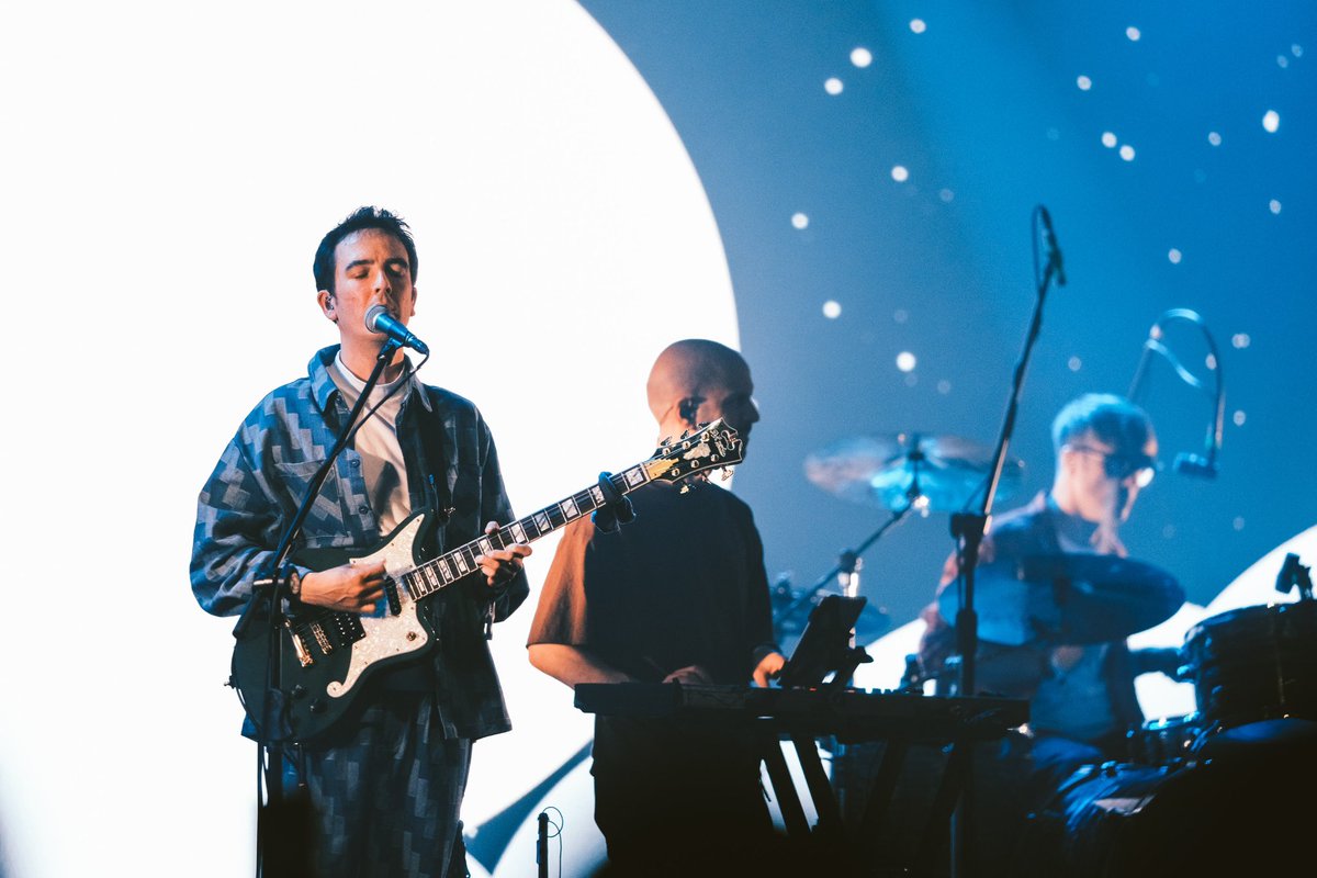 HelloTickelo's tweet image. We're back to a damn good life ⚡️

Swipe through to see what you missed at #PREPInManila 💥

📸 @magicliwanag