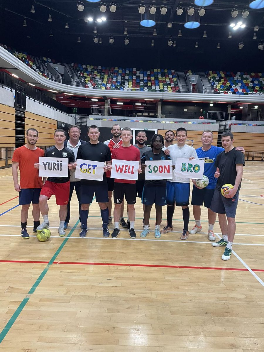 London Baku United Futsal Club (@BakuFutsal) / Posts / X