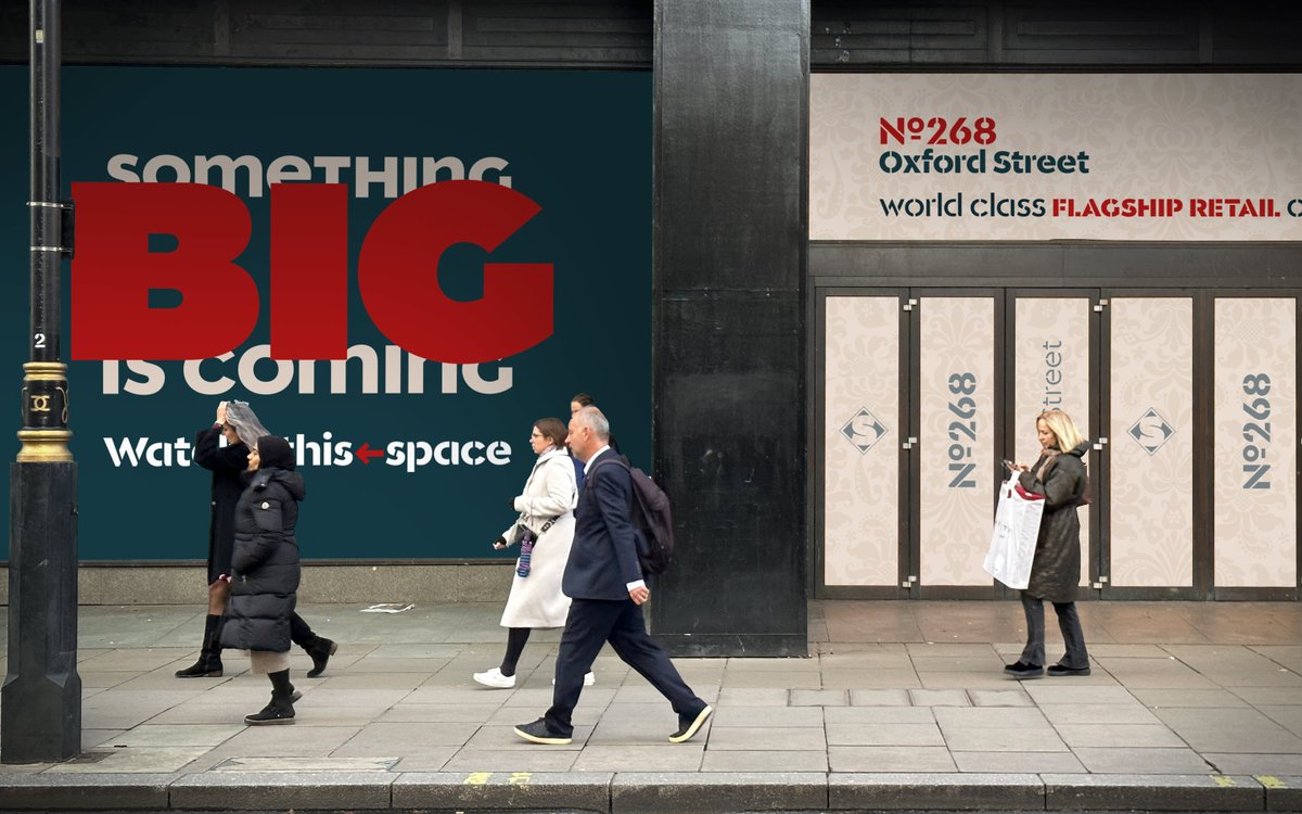 I am happy to announce that Stasis is now available at <a href="/MyFonts/">MyFonts</a> This 16-font family/1 variable font has 3 additional styles – stencil, slice, and notch – making it a branding designer’s dream to use. Check it out now while there’s a 60% launch discount.

myfonts.com/collections/st…