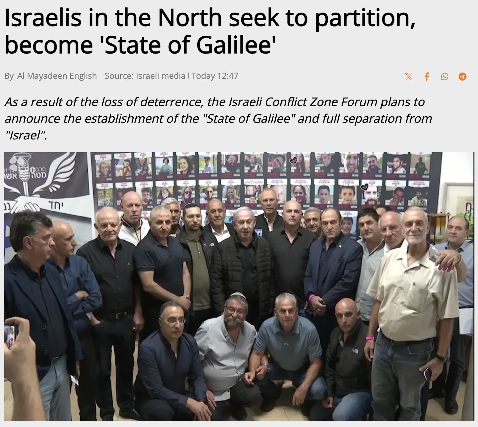 Good Shepherd Collective on X: "Veracini and others have always highlighted the settler's urge to separate from the metropole and declare sovereignty. This dynamic is often demonstrated by the way the settler