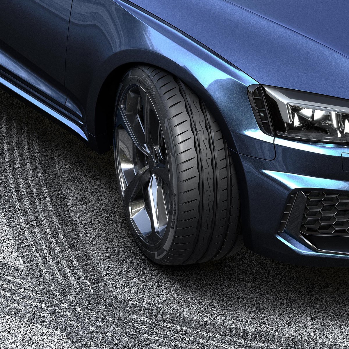 We Pay Your VAT on all stocked Laufenn tyres! Hurry offer ends this Sunday! 🚘

T&amp;Cs apply, visit your local branch today: fast-fit.co.uk/branch-finder/