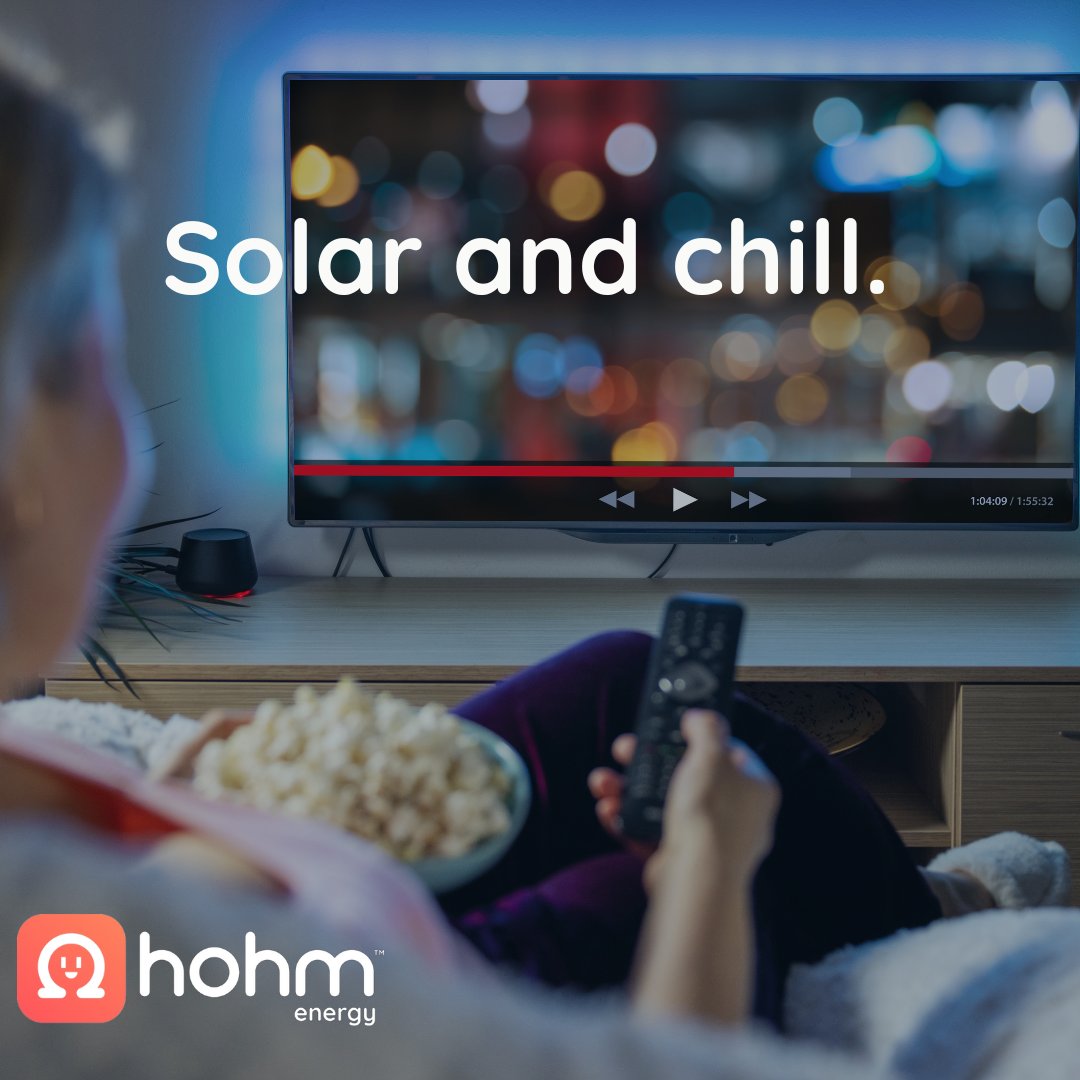 Hohm Energy SA tweet media