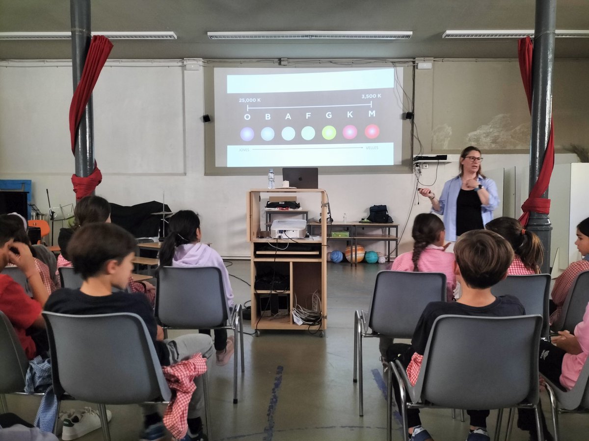 Escola Santa Anna tweet media