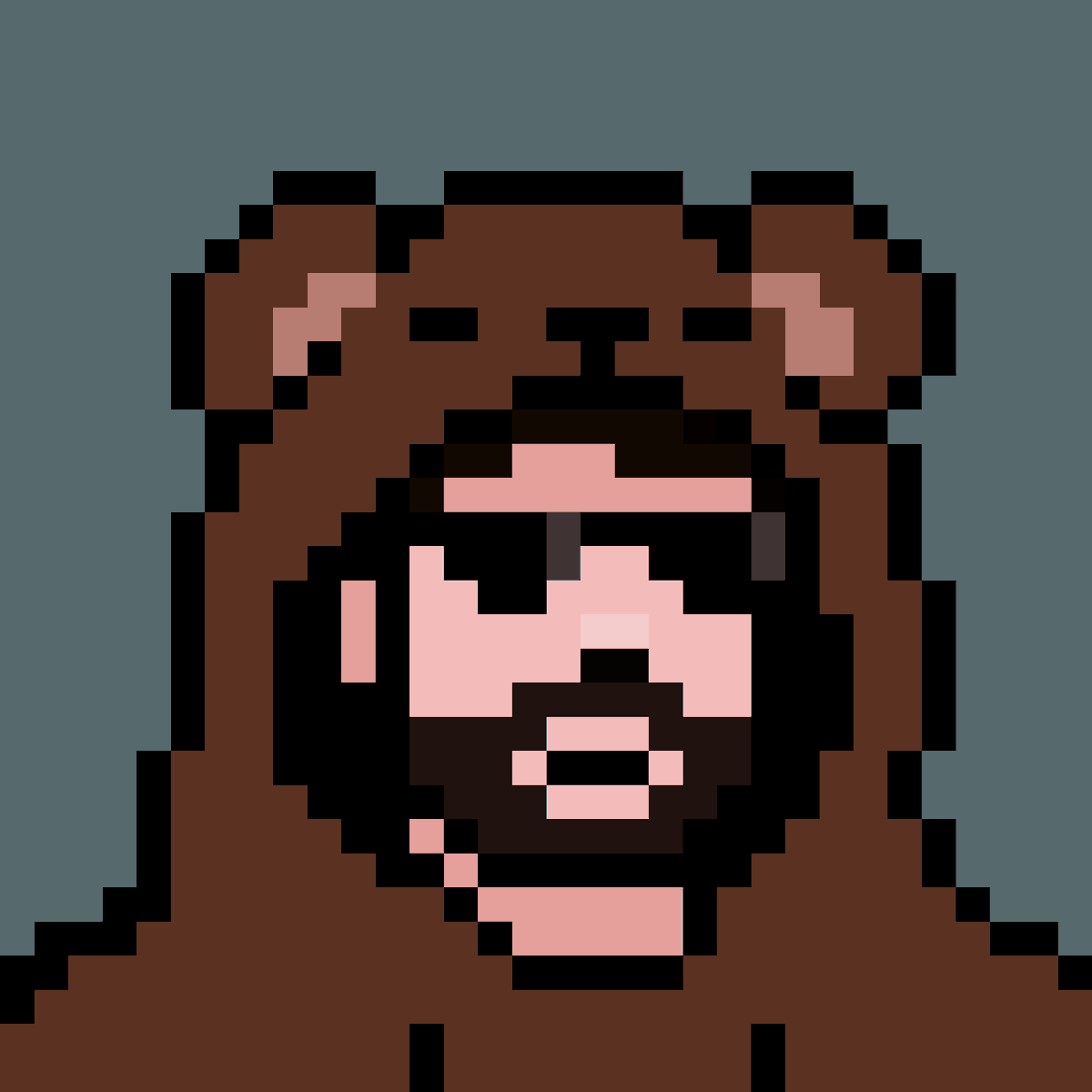 CryptoCabalBTC's tweet photo. Bull or Bear? 

Reply and tag 3 friends for a chance to win a free mint https://t.co/eDEvaZG6JE
