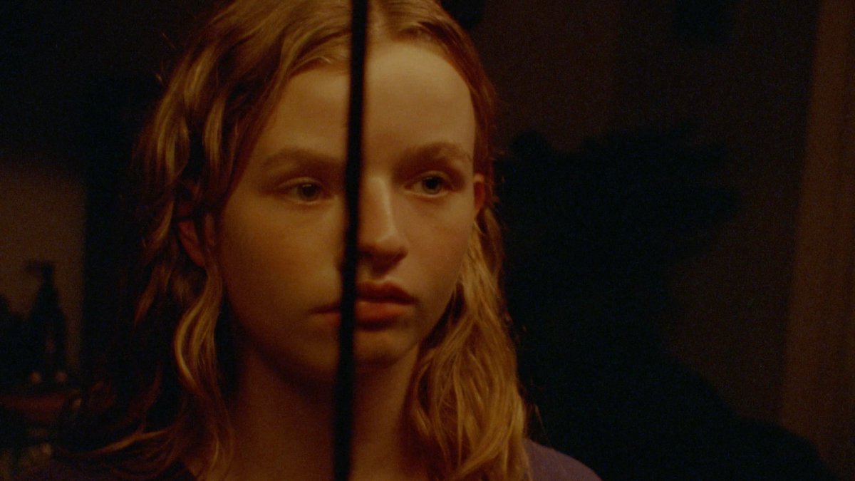 Dir. <a href="/JimGoldblum/">Jimmy Goldblum</a>  discusses up-ending typical true crime tropes in his debut narrative short 'Jude' which follows a young girl who inserts herself into a life that isn’t hers directorsnotes.com/2024/05/09/jim…