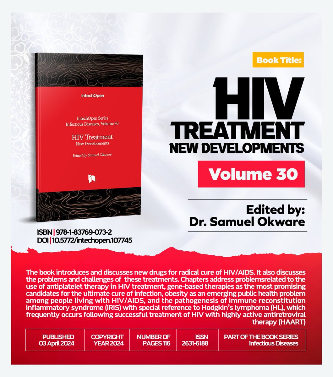 Uganda National Health Research Organisation tweet media