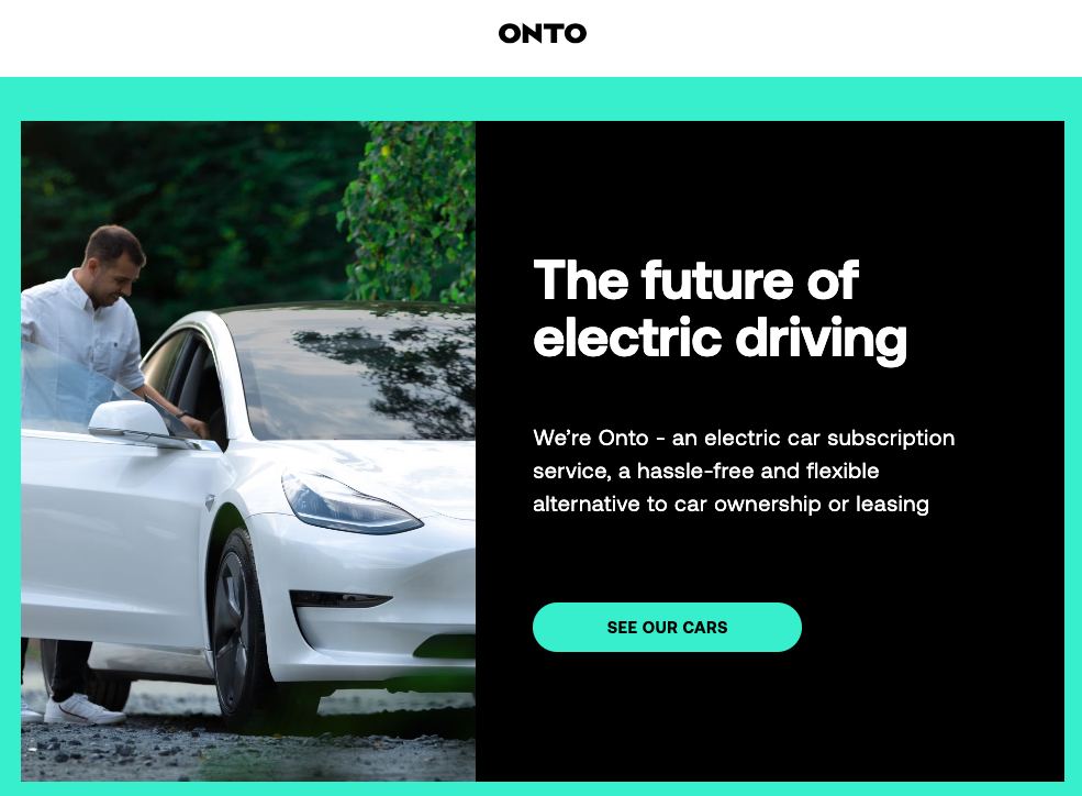 [UK] Firma leasingowa samochodów elektrycznych Onto, bankrutuje news.sky.com/story/electric…