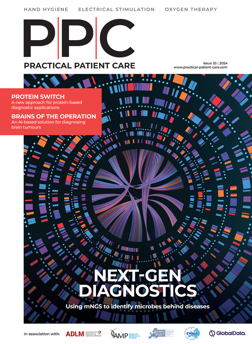 Do you know the difference between Zorflex® and Zorflex® LA wound dressings? Find out by visiting pages 38 & 39 of the latest issue of Practical Patient Care.
👇👇👇
content.yudu.com/web/442ay/0A44…
@P_PatientCare
#woundcare #healthcare #medical   #tissueviability #activatedcarbon