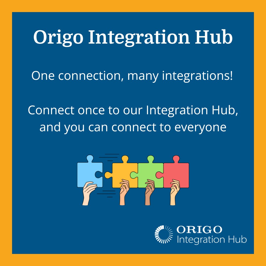 With just one connection, our Integration Hub allows you to connect with everyone! Managing the business of integration has never been so low-cost, quick, and simple.

Interested to find out more? Fill out the short form and we’ll be in touch: eu1.hubs.ly/H08Vxlc0