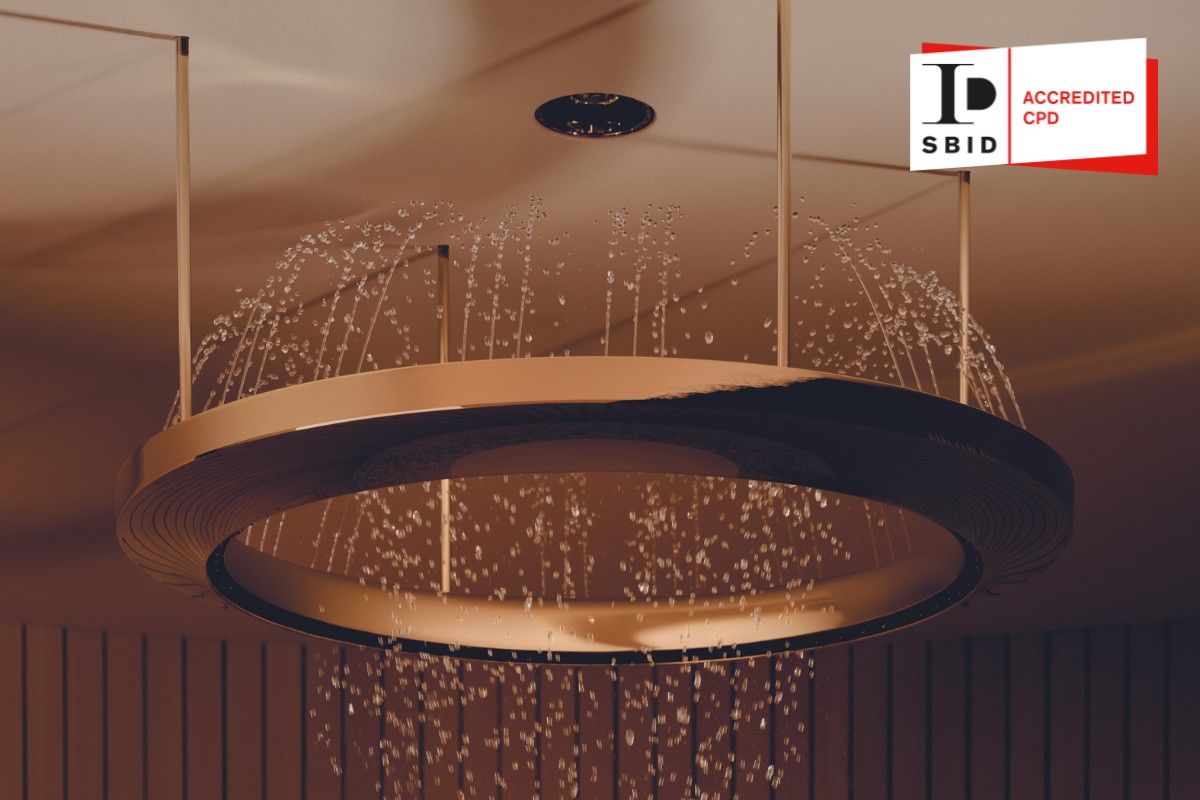 Join @dornbracht x @westonebathroom for a great evening with food, drink, and music during @CDWfestival Network with design industry professionals and discover insights into Dornbracht’s newest innovations. Clerkenwell & Social 7pm, 22 May RSVP: sfoster@dornbracht.com