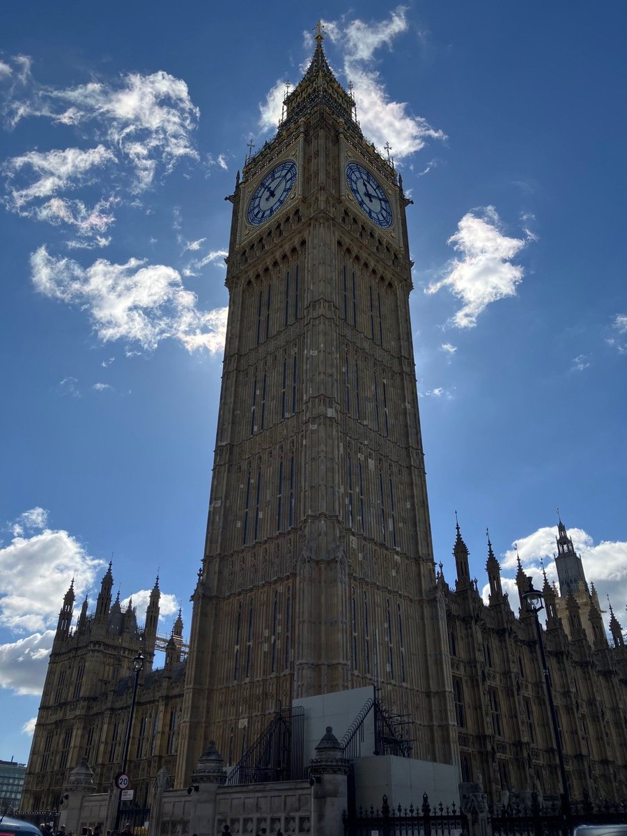 The House of Commons is seeking a Technical Assurance Engineer. The role, advertised on CIBSE Journal jobs, will work with the project delivery team to ensure the delivery of projects for the whole Parliamentary estate. For details and to apply: buff.ly/4dzd7Cb