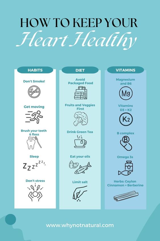 HeartHealthTipster tweet media