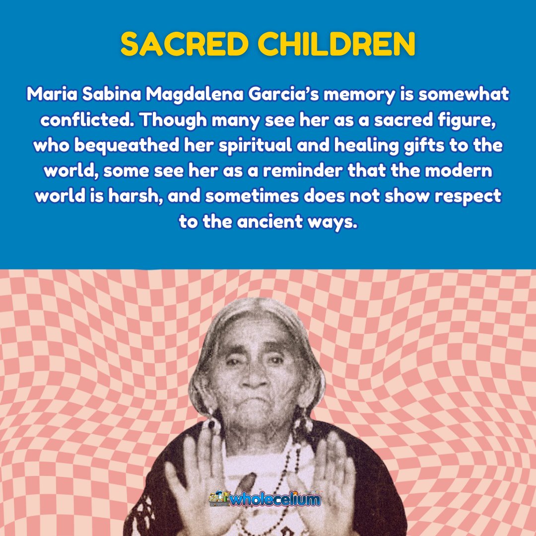 Step into the magical world of Maria Sabina, the legendary Mazatec shaman who believed in the power of mushrooms to heal and connect with the spirit world. Swipe left to learn more! Read the full article in our webs!te for more info: #mariasabina #ayahuasca #shaman