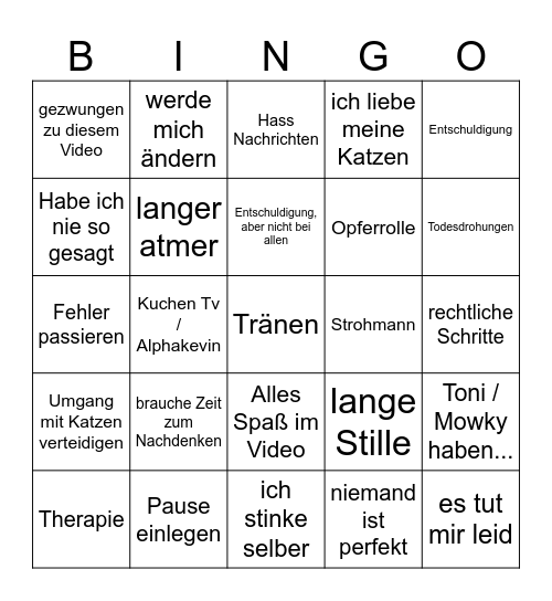 MichiPandanin's tweet photo. Gerne noch eins mit Opferrolle tauschen https://t.co/1Mgi6ZJl4x