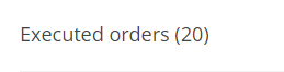 Highest orders after so many days..

usually my orders are below 5 ..

But today win to win for both of us my dear Zerodha🤣🤣🤣