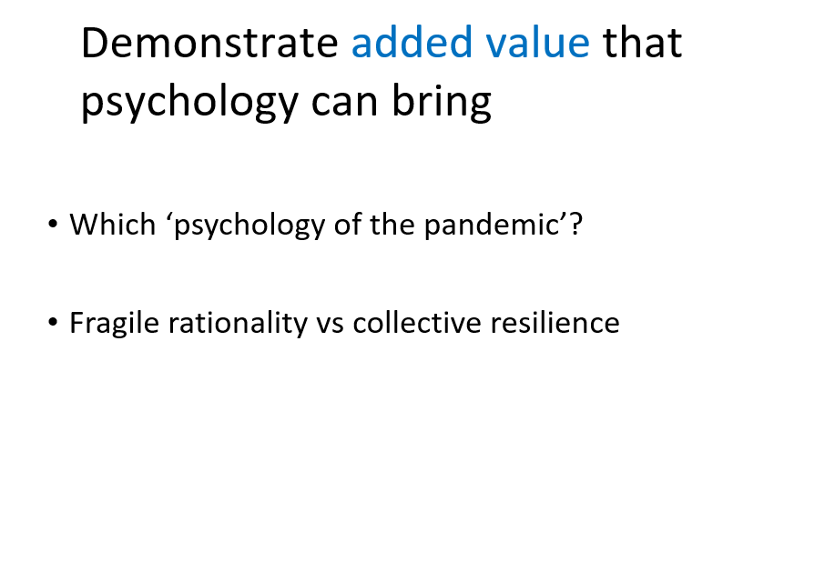 My presentation for @BPSOfficial senate meeting today. Read more here: bmj.com/content/375/bm…