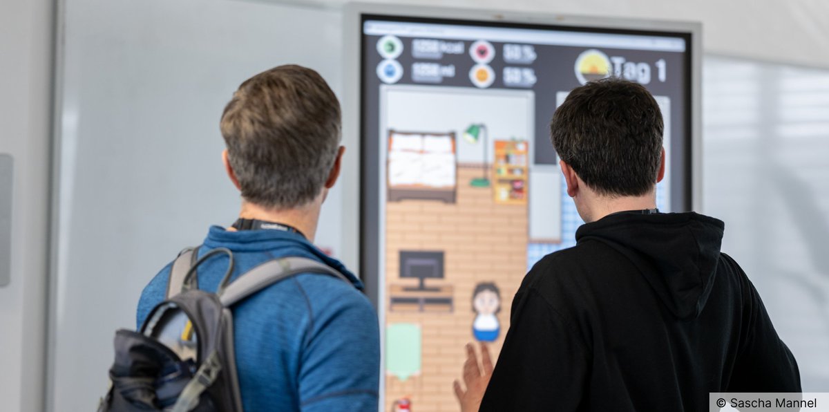 Der Behörden Spiegel <a href="/BehoerdenNews/">Behörden Spiegel</a> berichtet über unser Serious Game Krisopolis! Das Spiel vermittelt leicht zugänglich wichtige Infos zur #Krisenvorsorge. Entwickelt gemeinsam mit Studierenden der <a href="/TUDarmstadt/">TU Darmstadt</a>. Hier geht’s zum Artikel: behoerden-spiegel.de/nl/nl_kata_114…
#SeriousGames