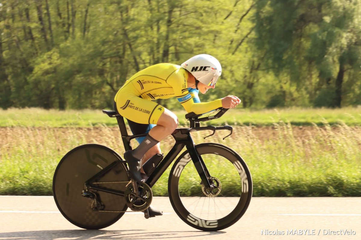 Vendée U - Primeo Energie tweet media