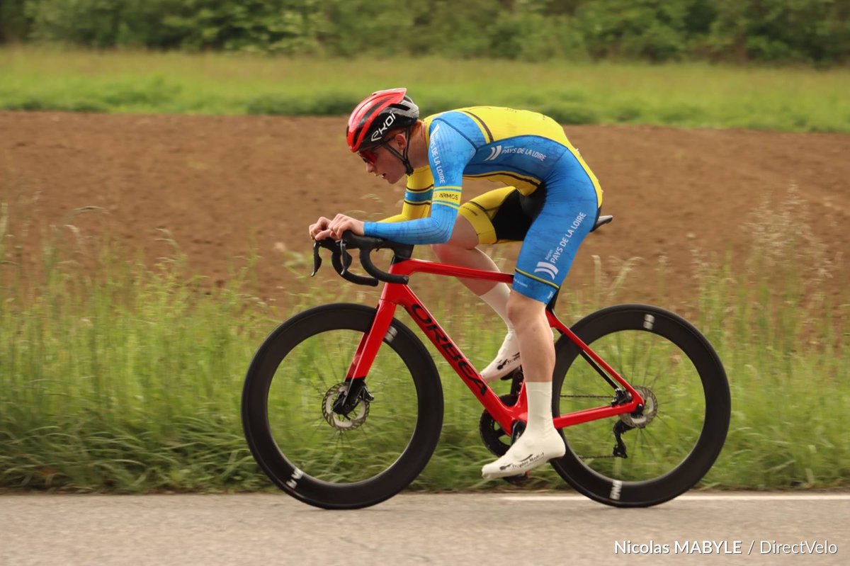 Vendée U - Primeo Energie tweet media