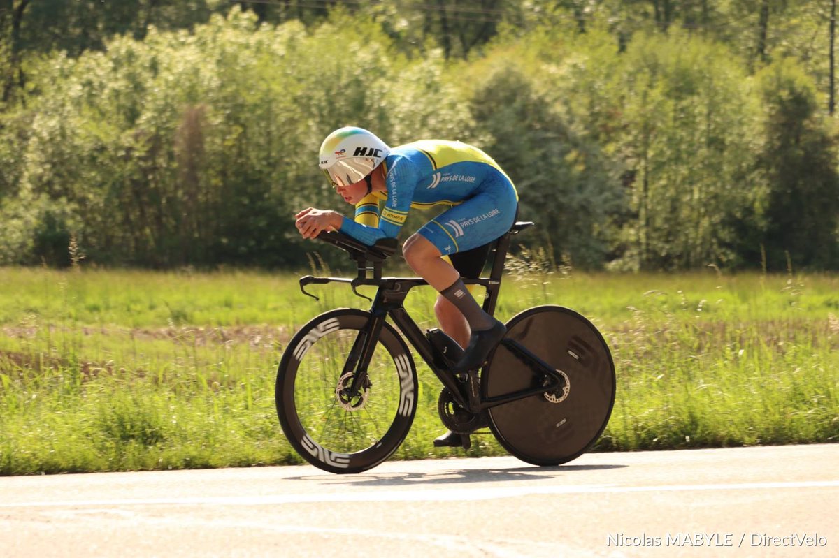 Vendée U - Primeo Energie tweet media