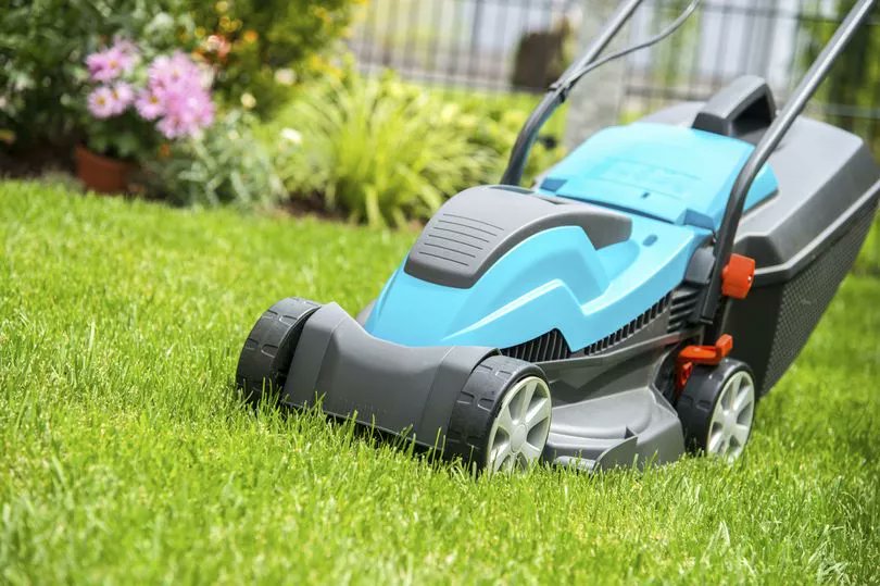 Experts urge gardeners not make lawn mowing mistake that can 'damage' your grass chroniclelive.co.uk/news/uk-news/e…