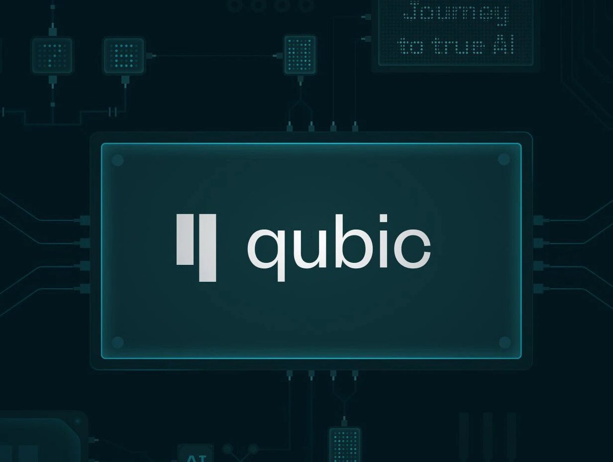 Qubic is Unleashing the Power of Mining to Solve Real-World AI Problems – A Deep Dive cryptopolitan.com/qubic-using-mi…