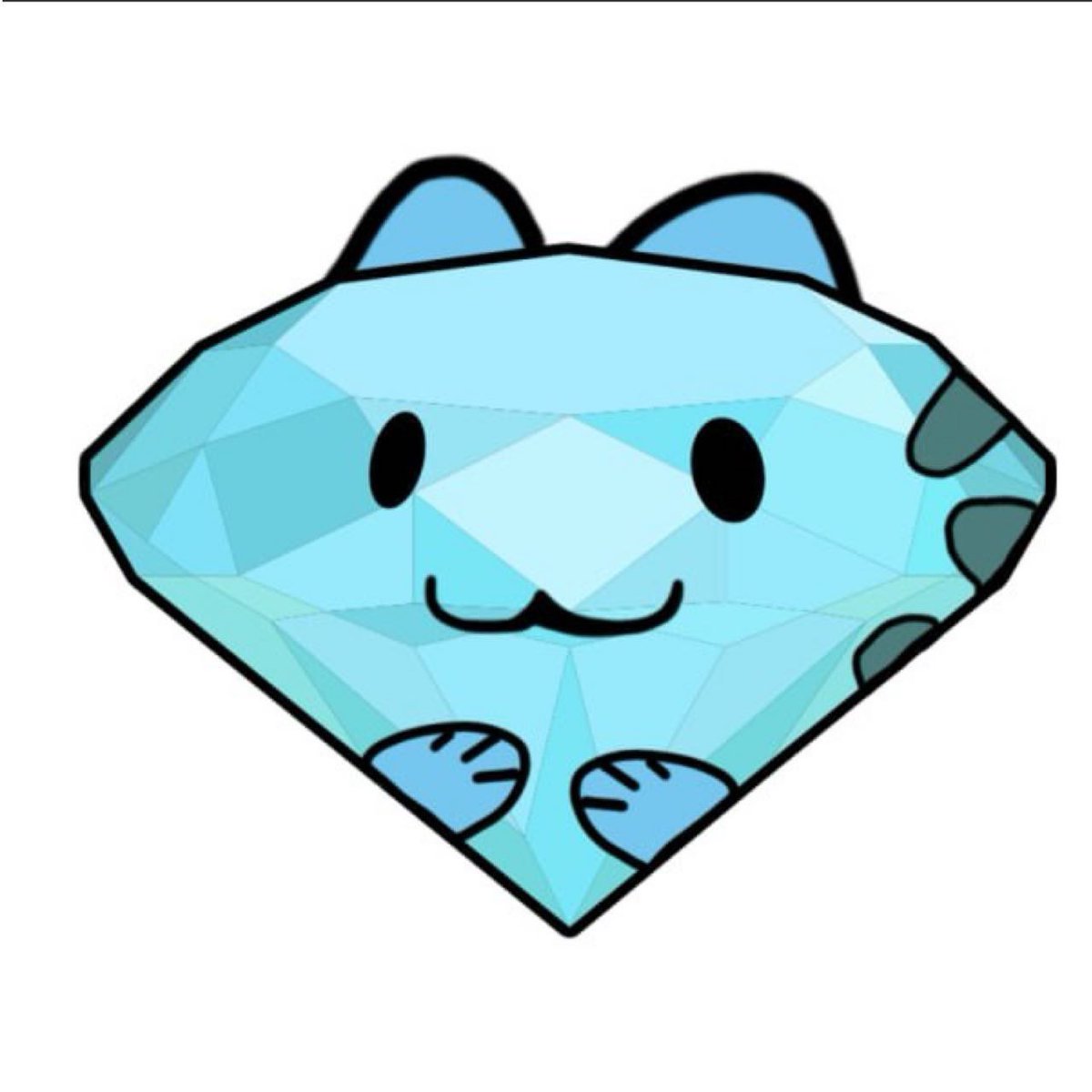 BugCatOnSol's tweet photo. @s0meone_u_know $bugcat community is diamond clad iron chad! @BugCatCmtyOnSol https://t.co/TuevObfYXv