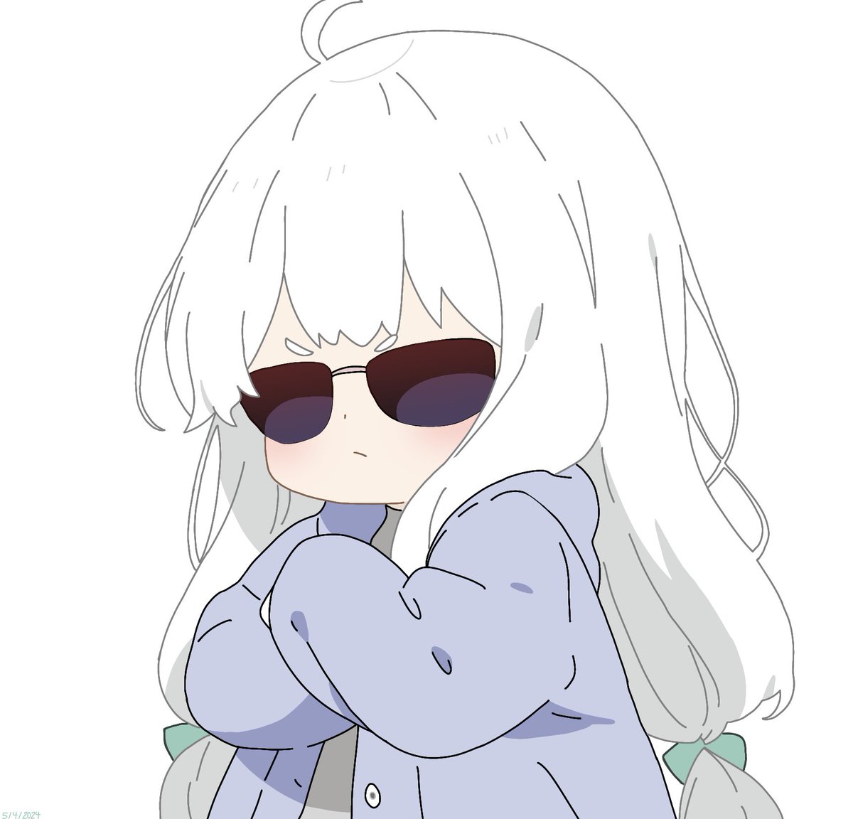 LucaDigitalArts's tweet photo. #artwork #chibiart #digitalartwork Chibi swag 🤍 https://t.co/EA48u9jnZx