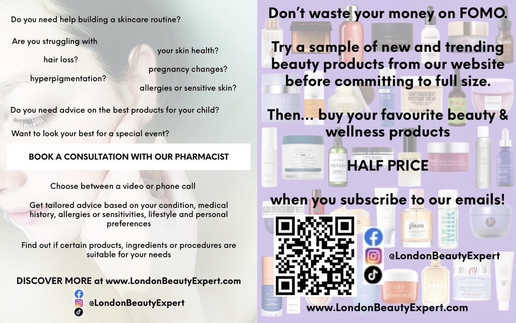 LondonBeautyExp's tweet photo. @TheFigen_ https://t.co/zYoCcLg78W