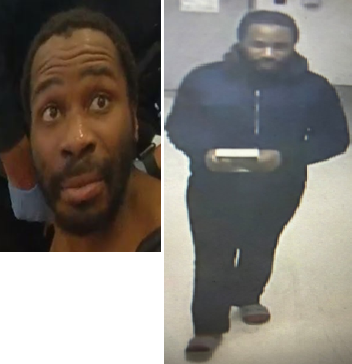 MISSING: Okaka, 33 - last seen April 4 @ 4:15am in the University Ave & College St area - described as 5'9, 200 lbs, black short curly hair and a short black beard - last seen wearing a blue zip-up, black sweat pants and flip flops #GO723024 ^se