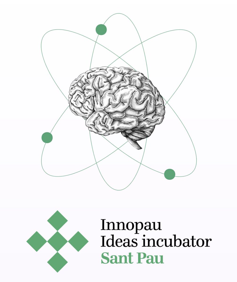 Are you or your company looking to support health innovation? We are looking for you! 🎯 💡At #IRSantPau we have launched the 2nd edition of the #InnoPau programme to address health problems through innovative solutions. More info here⬇️ recercasantpau.cat/wp-content/upl…