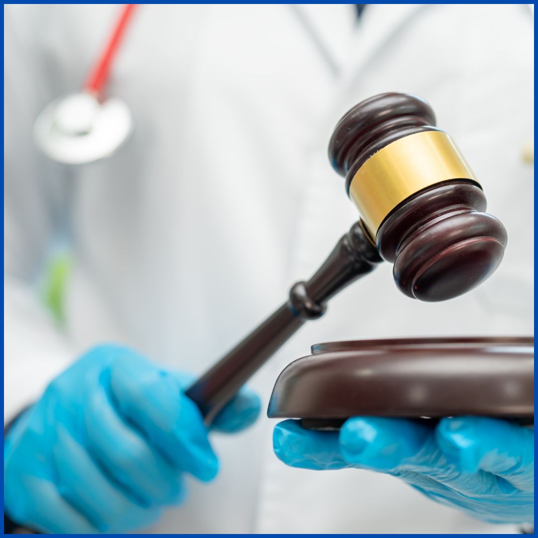 Ensure your practice's protection: Why doctors should consult a trademark attorney. Dive into Softre Blog for essential insights. 🏥⚖️ 

#SOFTREBLOG #TrademarkProtection #DoctorAdvice #SoftreBlog #LegalInsights #PracticeSecurity

softre.com/blog/protectin…