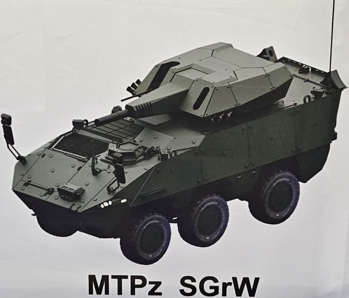 🇦🇹#Austria: Israel's Elbit Systems will supply its Crossbow Unmanned Turreted 120mm Mortar Systems for Austrian Pandur EVO 6x6 APC's. The value of the contract is $53 million, and will be performed over a period of 6 years. Crossbow can fire a variety of NATO 120mm ammunition,