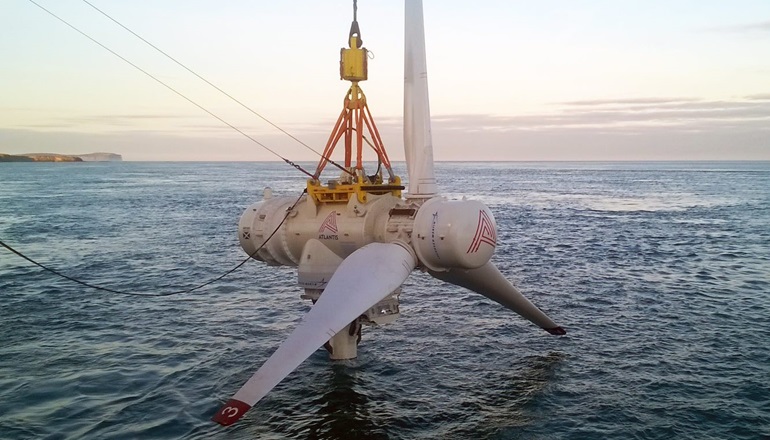 Tidal and wave energy developers support @CrownEstateScot’s flexible approach to leasing but have also suggested an increased focus on the separate requirements for each in order to accelerate development renews.biz/93072/